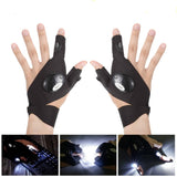 Smartlight™ | LED-Handschuhe