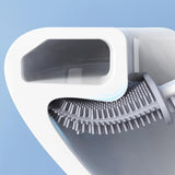 Bowlbrush™ | Perfektes Reinigen Ihrer Toilette