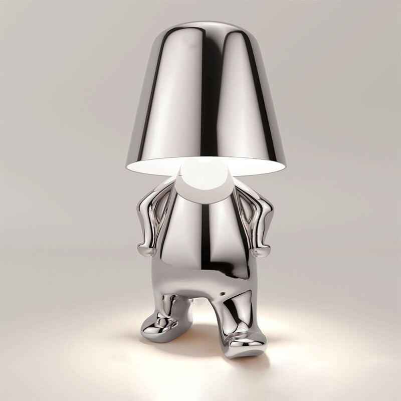 Trency™ Mr Lamp [Letzter Bestand]