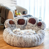 Petbed™ | Flauschiges Hundebett