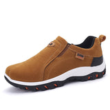 Trency's™ Oscar Outdoor-Schuhe | Robuste Wanderschuhe für Männer