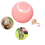 Happycat™ - Automatisch rollender Katzenball (1+1 Gratis)