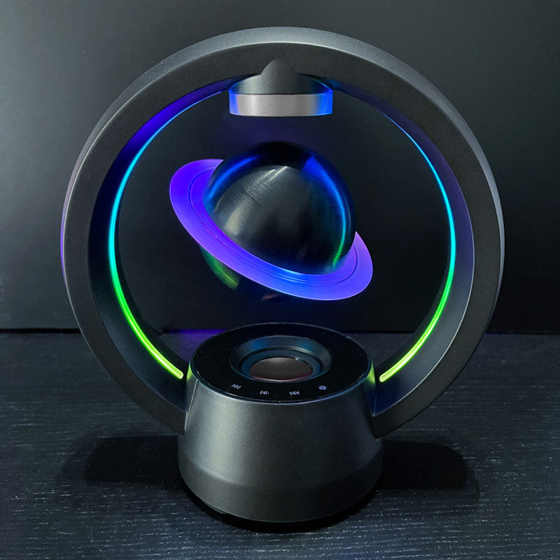 SoundRing™ - Saturn Lautsprecher