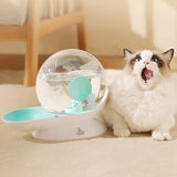 CatBowl™ - Automatischer Trinkbrunnen für Katzen