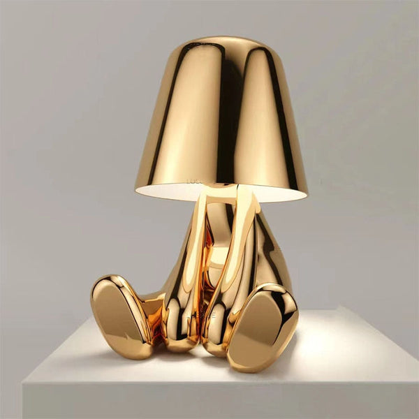 Trency™ Mr Lamp [Letzter Bestand]