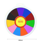 Paint Wheel™ | STUNDENLANG KREATIV SEIN