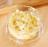 Garlic Twister | Das Beste aus Ihrem Knoblauch machen