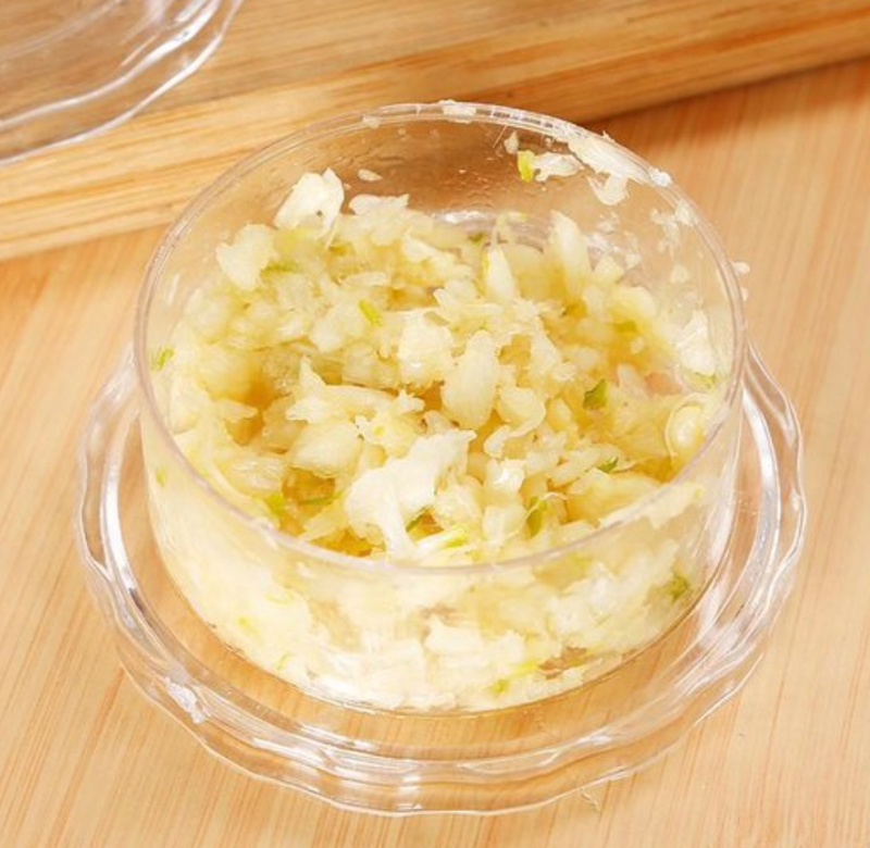 Garlic Twister | Das Beste aus Ihrem Knoblauch machen