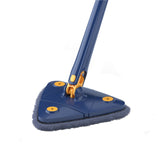 MagicMop™ - 360° drehbarer, verstellbarer Reinigungsmopp