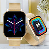 Trency™ Premium Multifunktions-Smartwatch | 1+1 Gratis