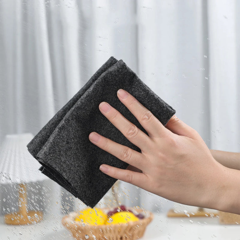 MessFree™ - Magisches Reinigungstuch