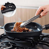 Stoveprotector™ | Halten Sie Ihren Herd sauber