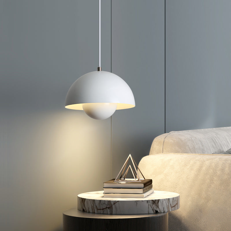 FlowerpotLamp™ | Moderne Hängeleuchte für die Decke