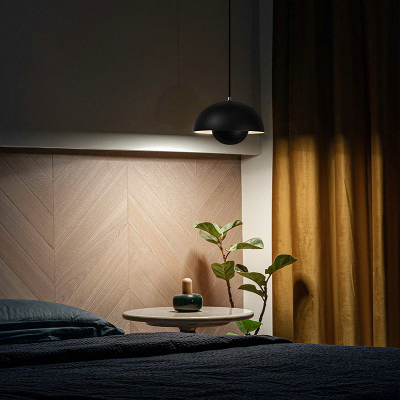 FlowerpotLamp™ | Moderne Hängeleuchte für die Decke