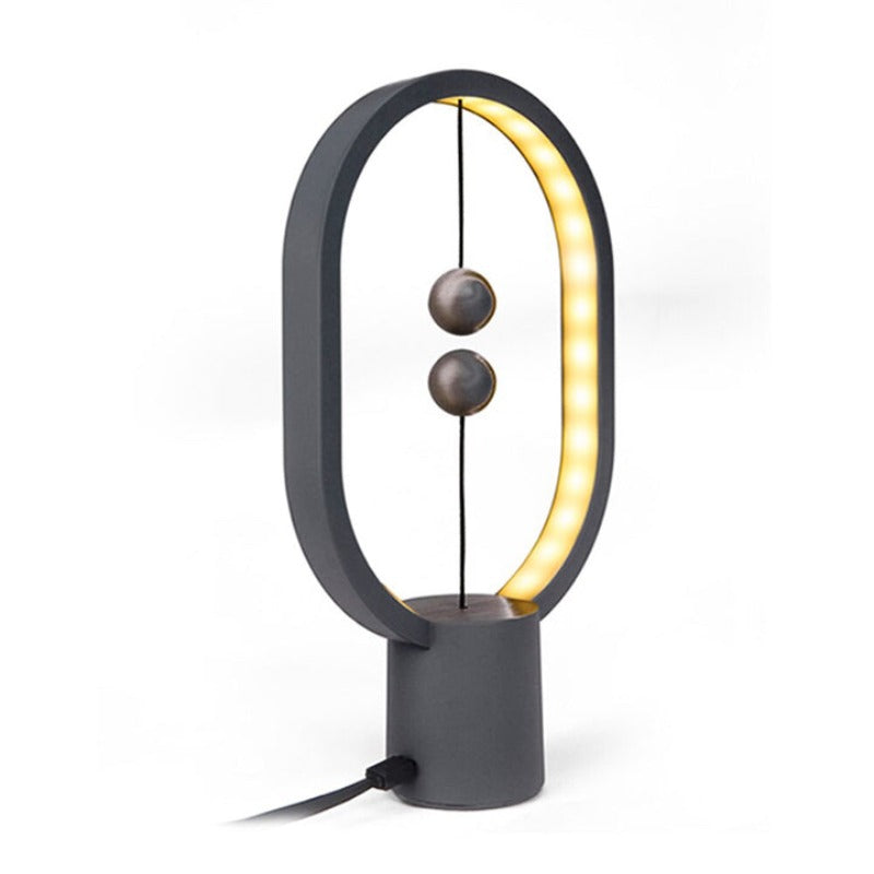 Balance Lampe™ | Balance Magnetische Led Lampe Raumdekoration