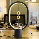 Balance Lampe™ | Balance Magnetische Led Lampe Raumdekoration