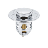 (1+1 Gratis) SAFESINK™ - Luxuriöser Universal-Spülbeckenstopper