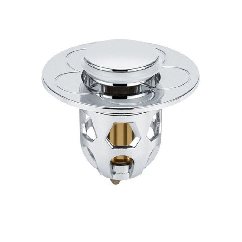 (1+1 Gratis) SAFESINK™ - Luxuriöser Universal-Spülbeckenstopper