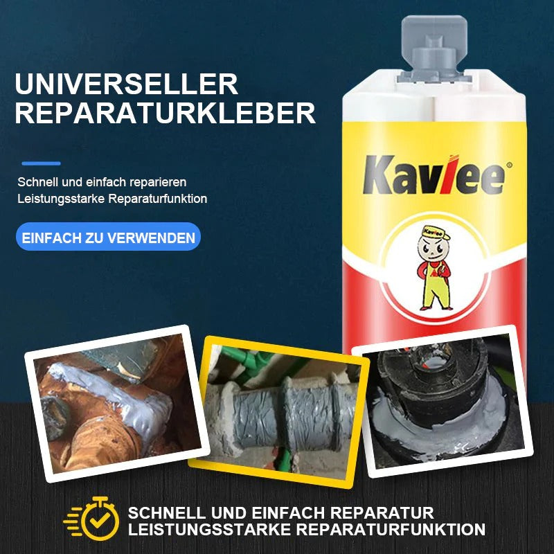 Aktualisierung Universeller Reparaturkleber