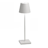 50% RABATT | Moderne kabellose LED-Lampe