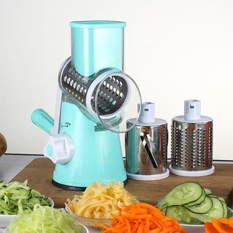 Vegislicer™ | Küchenrolle Gadgets Werkzeug