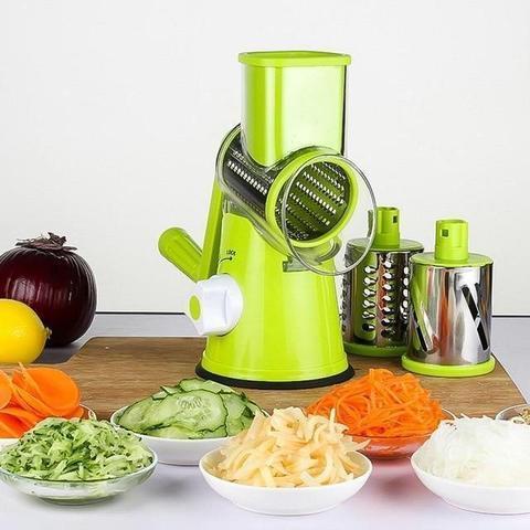 Vegislicer™ | Küchenrolle Gadgets Werkzeug