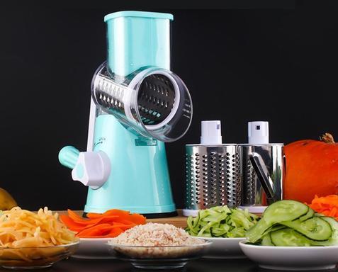 Vegislicer™ | Küchenrolle Gadgets Werkzeug