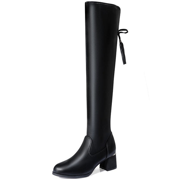 TRENCY™ | WEICHE WARME BEQUEME STIEFEL