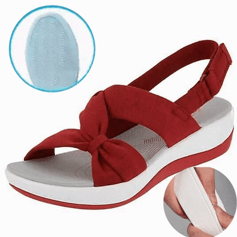 Emely™ - Orthopädische Sandalen für Frauen