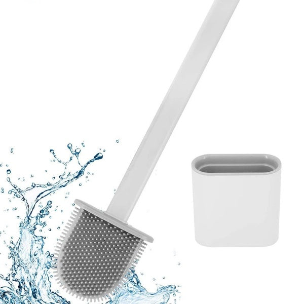 Bowlbrush™ | Perfektes Reinigen Ihrer Toilette