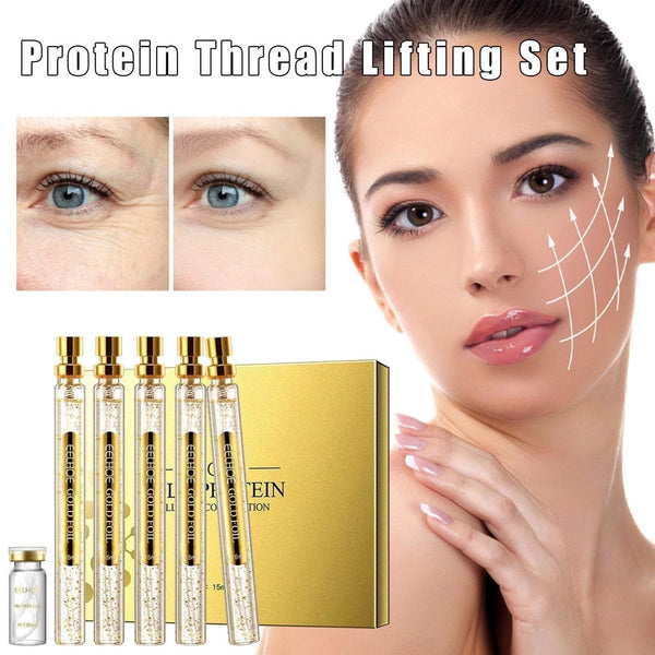 InstaLift™ | 24K Protein Kollagen Gesichtslifting