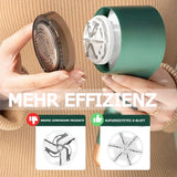 Lintremover™ | Entfernen Sie Fussel in einem Zug!