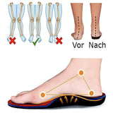 Trency's - Orthopädische Damenturnschuhe