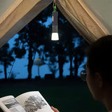 Trency™ - Zoombare LED-Taschenlampe