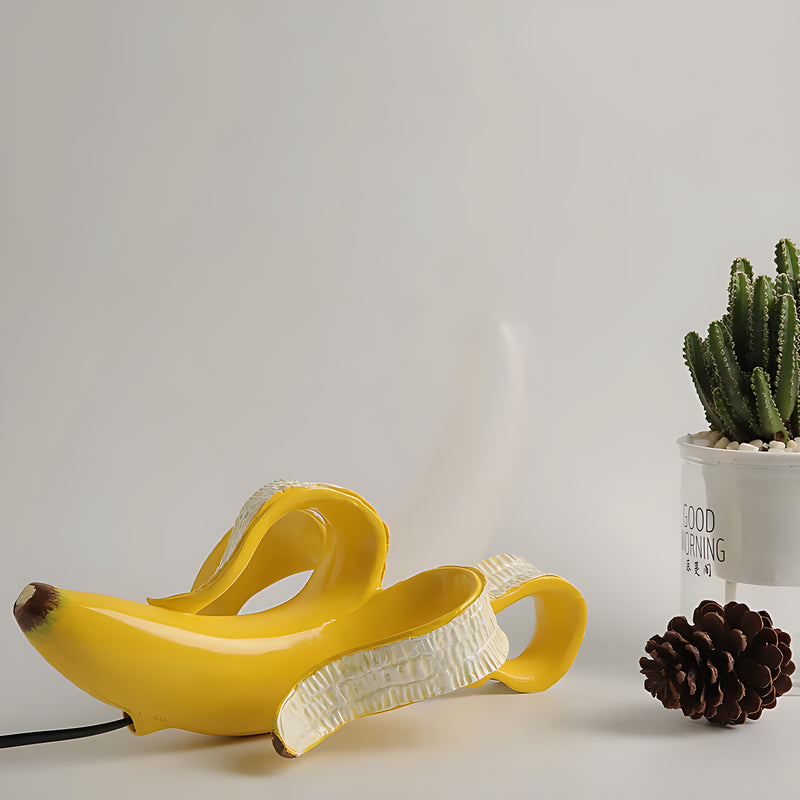 Beacon™ - Banane Tischlampe