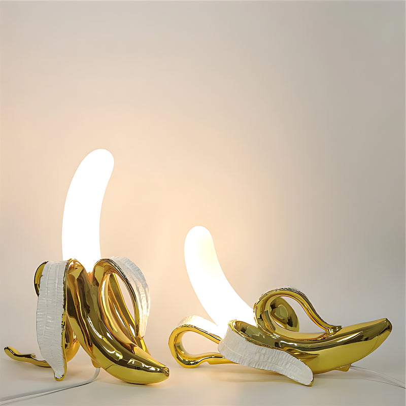 Beacon™ - Banane Tischlampe