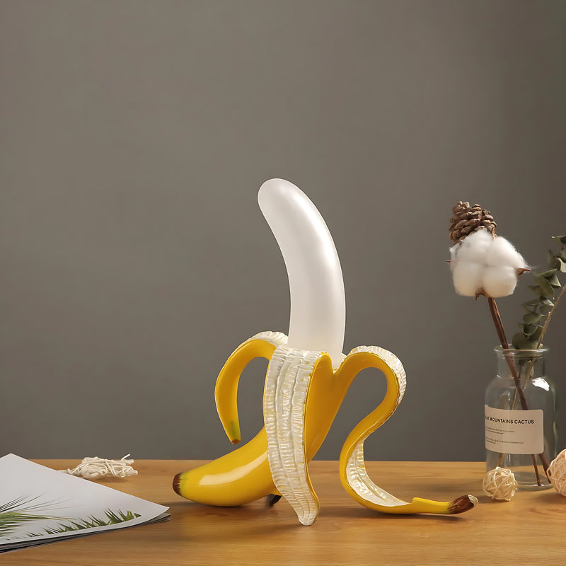 Beacon™ - Banane Tischlampe