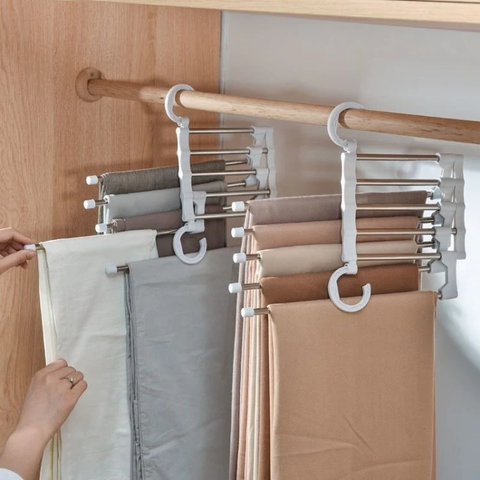 Trency™ - Kleding Organisator (1+1 Gratis)