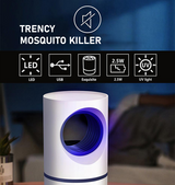 Trency | Mosquito Killer