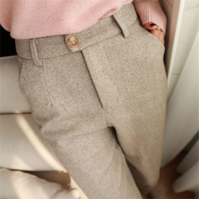 Patricia Pants™ - Harems-Bleistifthose