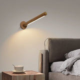 WoodLamps | Wiederaufladbares Magnetic Smart Light