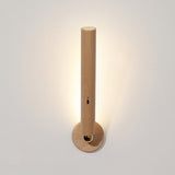 WoodLamps | Wiederaufladbares Magnetic Smart Light