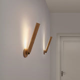 WoodLamps | Wiederaufladbares Magnetic Smart Light