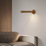 WoodLamps | Wiederaufladbares Magnetic Smart Light