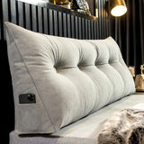 Pillow™ - Luxus-Keilkissen