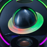 SoundRing™ - Saturn Lautsprecher