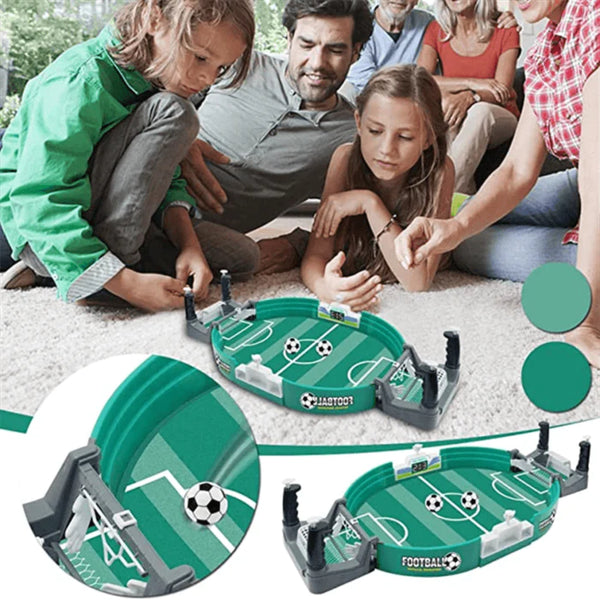 Fussballspiel™ - Spaß für die ganze Familie!